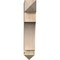 Ekena Millwork Westlake Arts & Crafts Rough Sawn Bracket, Douglas Fir, 6"W x 24"D x 32"H BKT06X24X32WTL03RDF - alternate 4